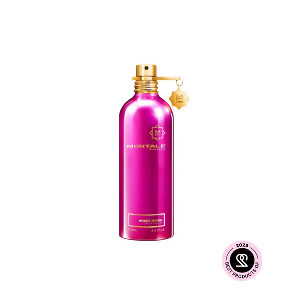 Montale Roses Musk Eau de Parfum for Women